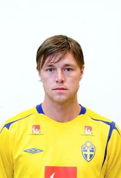Niklas Sandberg