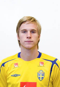 Oscar Wendt