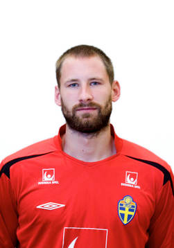 Johan Wiland