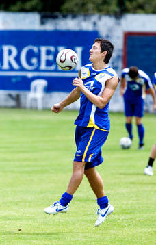 Stefan Ishizaki