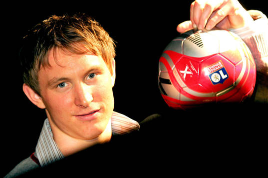 Kim Källström