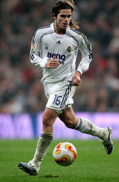 Fernando Gago