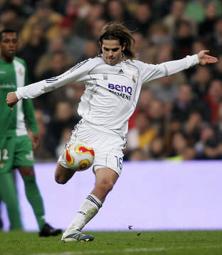 Fernando Gago