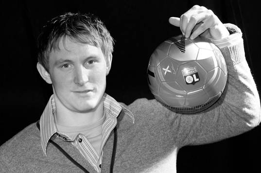 Kim Källström