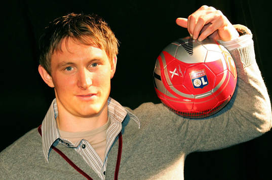 Kim Källström