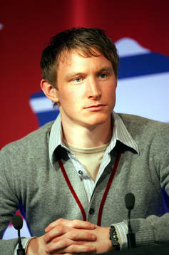 Kim Källström