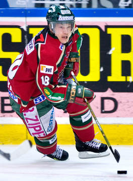 Steve Kariya, Frölunda