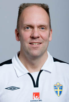 Magnus Appelberg, domare