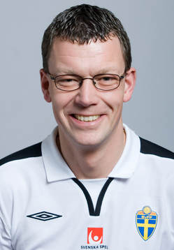 Magnus Vallerius, domare