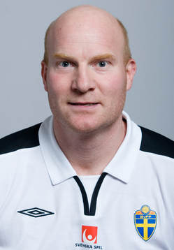 Robert Brodin, domare