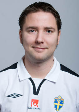 Leif Porsebäck, domare