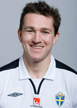 Tobias Johansson, domare