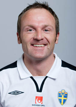 Magnus Sjöblom, domare
