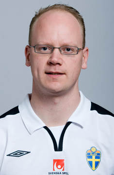 Thomas Bergström, domare