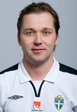 Timo Granetin, domare