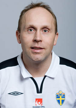 Håkan Birgersson, domare
