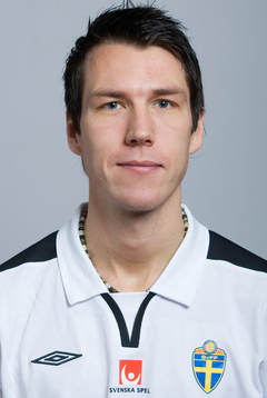 Mathias KLasenius, domare