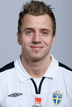 Stefan Hallberg, domare