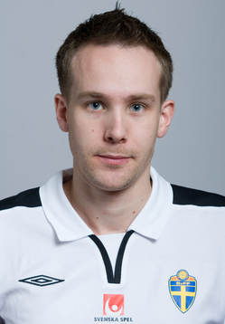 Per Karlsson, domare