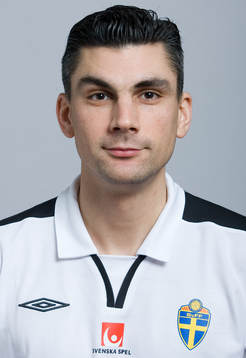 Henrik Bogdan, domare