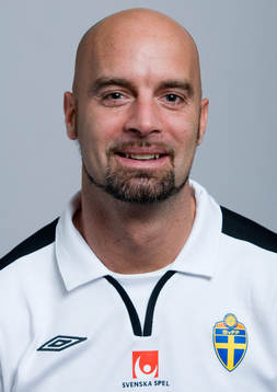 Stefan Johannesson, domare