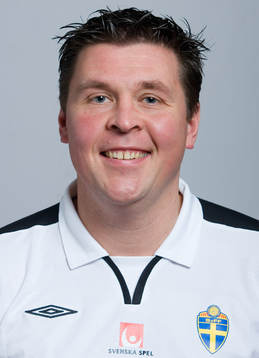 Antti Kanerva, domare