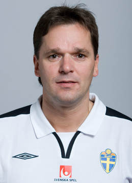 Keijo Hyvärinen, domare