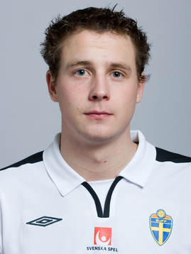 Andreas Ekberg, domare