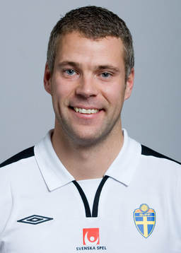 Tobias Mattsson, domare