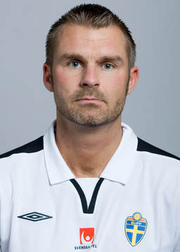 Michael Lerjeus, domare