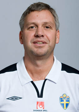 Åke Andreasson, domare