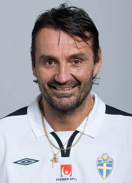 Miro Ukalovic, domare