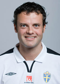 Sven-Martin Åkesson, domare