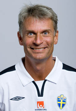 Petr Fröjdfeldt, domare