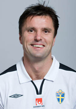 Zarko Kovacevic, domare