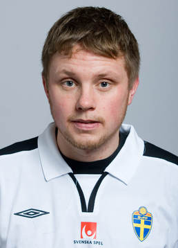 Marcus Strömbergsson, domare