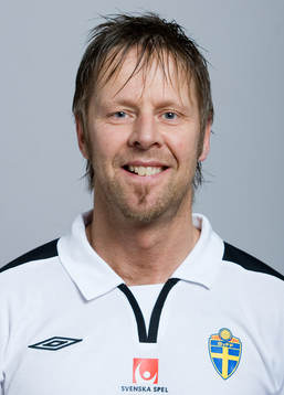 Lars Olsson, domare