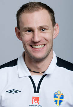 Peter Magnusson, domare