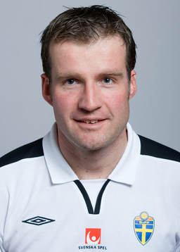 Patrik Malmberg, domare