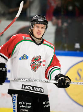 Tobias Enström, Modo
