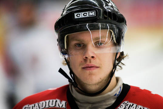 Tobias Enström, Modo