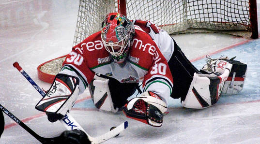 Michal Zajkowski, Målvakt, Modo