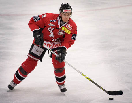 Jyrki Välivaara, Malmö