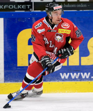 Mikael Wahlberg, Malmö