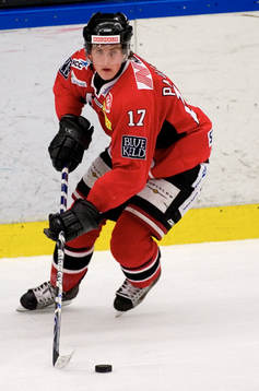 Marcus Paulsson, Malmö