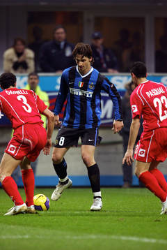 Zlatan Ibrahimovic, Inter