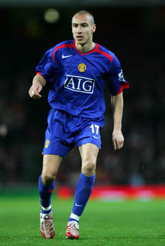 Henrik Larsson