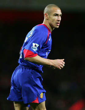 Henrik Larsson