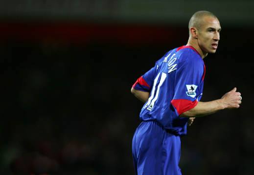 Henrik Larsson