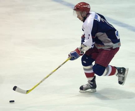 Martin Johansson, Hässleholm